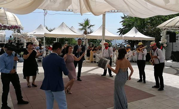 Balkan Bandosu Kirala